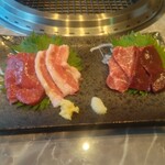 馬肉×ワイン 気まぐれバル 恵比寿 Whim - 