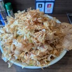 ラーメン 悔いなし - 