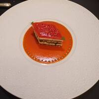 ガストロノミー ジョエル・ロブション - 