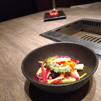 焼肉うしごろ 池袋店 - 