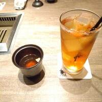 焼肉うしごろ 池袋店 - 