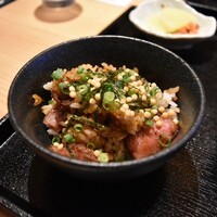 最飛び飛騨牛 しゃぶすき家 馬喰一代 名古屋WEST - 