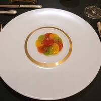 ガストロノミー ジョエル・ロブション - 