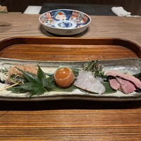 厳選焼鳥 一石三鳥 本店 - 