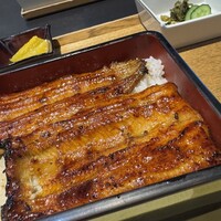駒形前川 新丸ビル店 - 