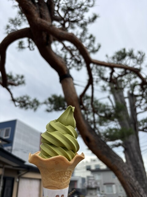 お茶のふじ - 柏林台（和菓子）の写真