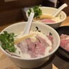 牛骨ら～めん ぶっこ志 北浜店