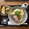 饂飩店よこやま