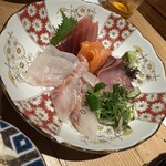 炭火焼き リリー 渋谷店 - 