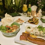 Morning Glory Restaurant - 