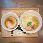 らぁ麺 紫陽花 - 