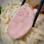 らぁ麺 紫陽花 - 