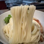 らぁ麺 紫陽花 - 