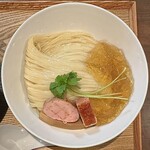 らぁ麺 紫陽花 - 