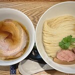 らぁ麺 紫陽花 - 