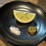 らぁ麺 紫陽花 - 