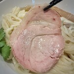 らぁ麺 紫陽花 - 