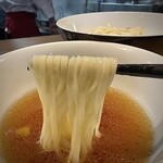 らぁ麺 紫陽花 - 