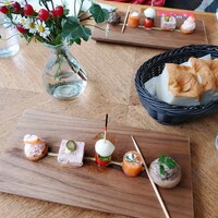 表参道バンブー - 