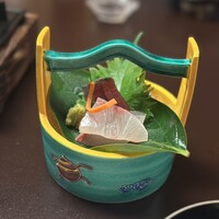 月亭 新宿本店 - 