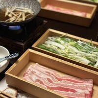月亭 新宿本店 - 