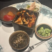 西麻布 焼肉 X - 