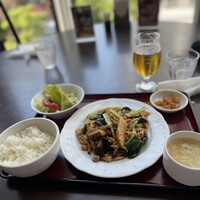 盤古殿 秋葉原UDX店 - 