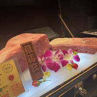 西麻布 焼肉 X - 