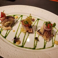 ラトリエ ドゥ ジョエル・ロブション - 