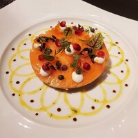 ラトリエ ドゥ ジョエル・ロブション - 