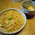 Menya Rokusanroku Bettei - つけ麺