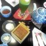 江久庵 - うわさのカステラ