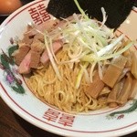 麺69 チキンヒーロー - 油そば！！