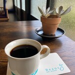 Beans cafe .miyama - オリジナルブレンド