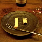 神楽坂アッカ - プロフェッショナル厳選チーズ　ゴルゴンゾーラ　タレッジョ