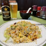 麦府 - 五目チャーハン