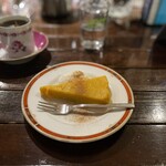 カフェ・トロワバグ - 