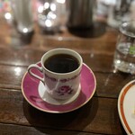 カフェ・トロワバグ - 