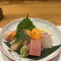 魚と炭と鉄板と ととと - 
