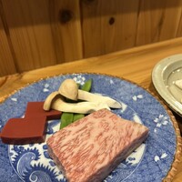 魚と炭と鉄板と ととと - 