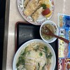 餃子の王将 宝ヶ池店