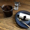 ウェンズデイ コーヒー スタンド