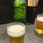 中華蕎麦 無冠 - 