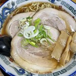 旭川らぅめん青葉 - 