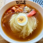 ぴょんぴょん舎  GINZA UNA - 