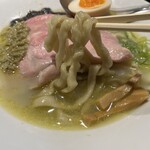 中華蕎麦 無冠 - 