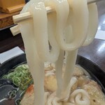 人力うどん - 