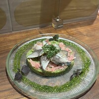 恵比寿ビストロ 猫も杓子も - 