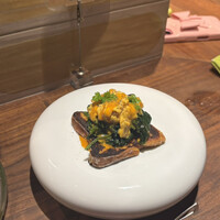 恵比寿ビストロ 猫も杓子も - 