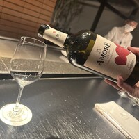鉄板焼 七つ森 - 